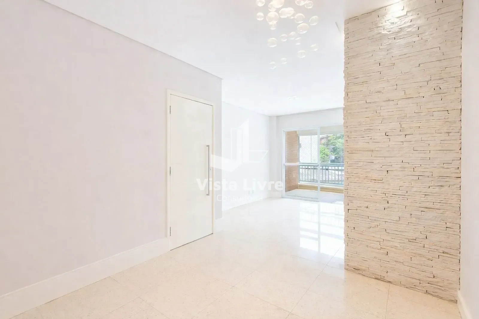 Apartamento, 3 quartos, 100 m² - Foto 3