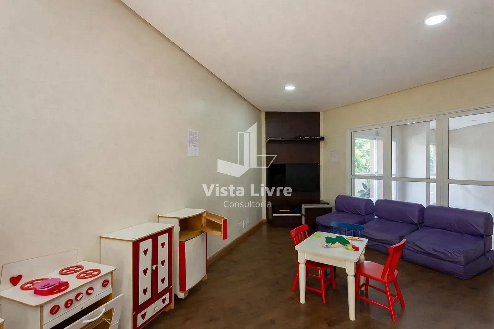 Apartamento, 3 quartos, 100 m² - Foto 26