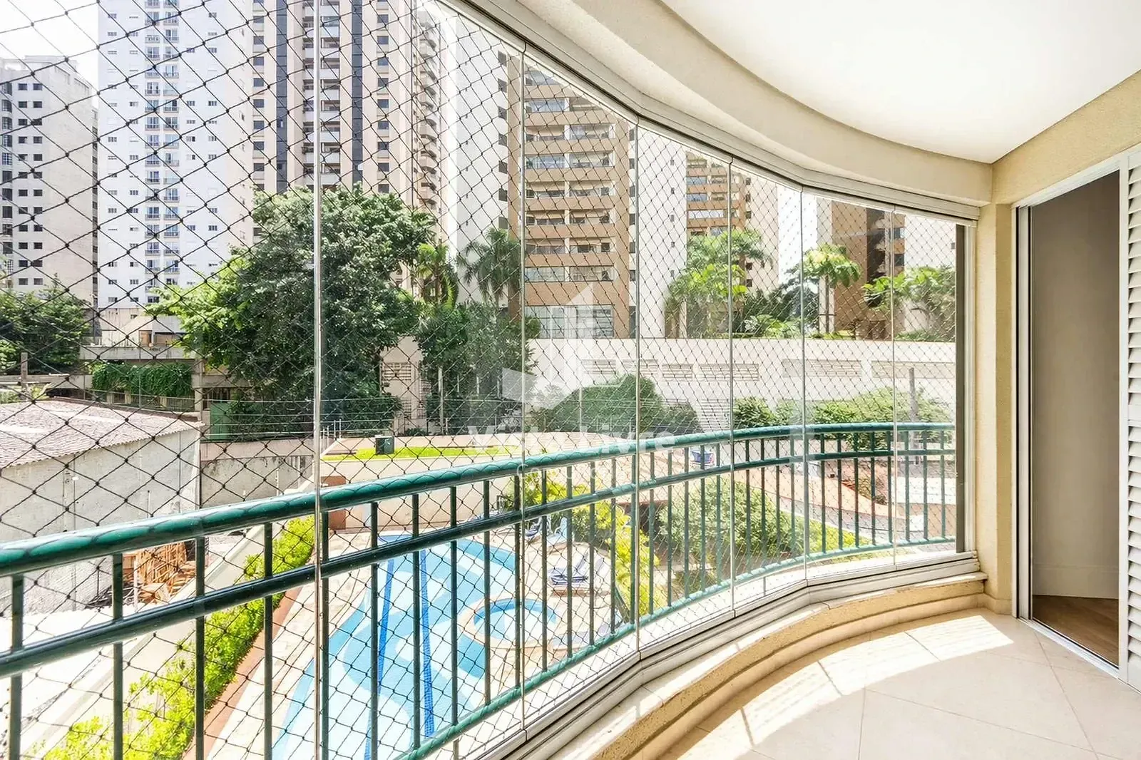 Apartamento, 3 quartos, 100 m² - Foto 6