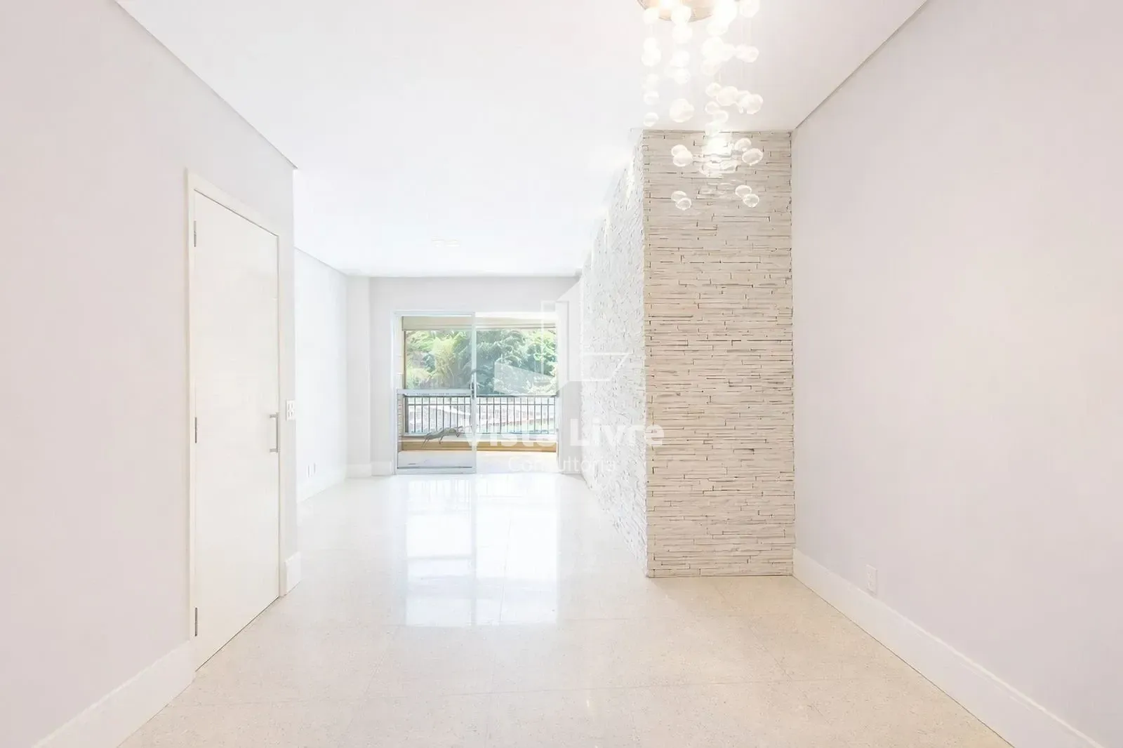 Apartamento, 3 quartos, 100 m² - Foto 2