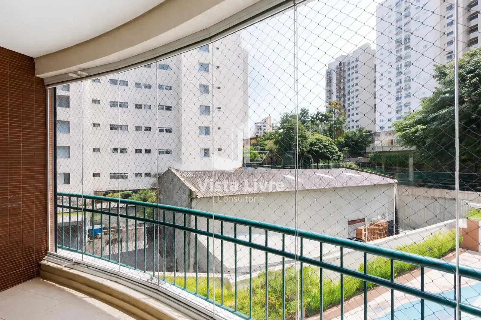 Apartamento, 3 quartos, 100 m² - Foto 7