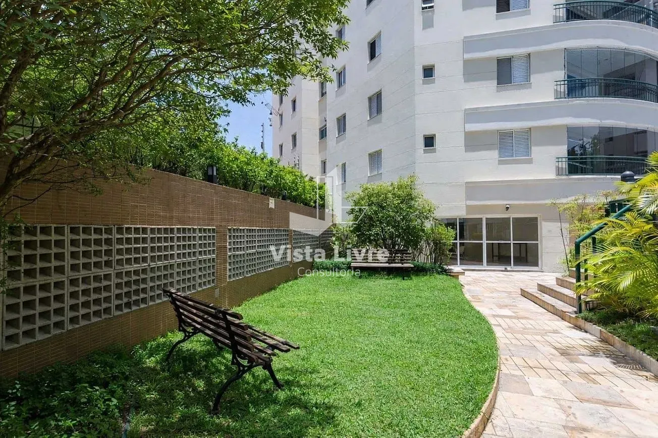 Apartamento, 3 quartos, 100 m² - Foto 34