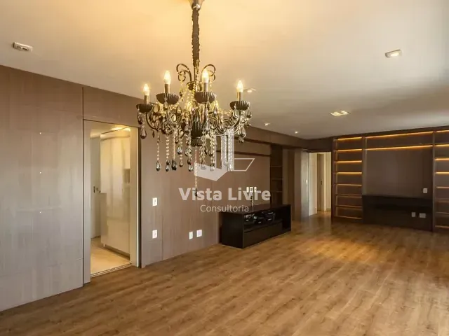 Apartamento com 120m² 2 quartos e 3 banheiros, à venda, no bairro Vila Olímpia em São Paulo