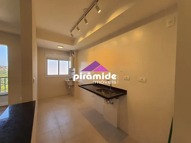 Apartamento 2 quartos e 2 banheiros, à venda, no bairro Jardim Oriente em São José dos Campos