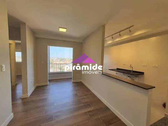 Apartamento 2 quartos e 2 banheiros, à venda, no bairro Jardim Oriente em São José dos Campos