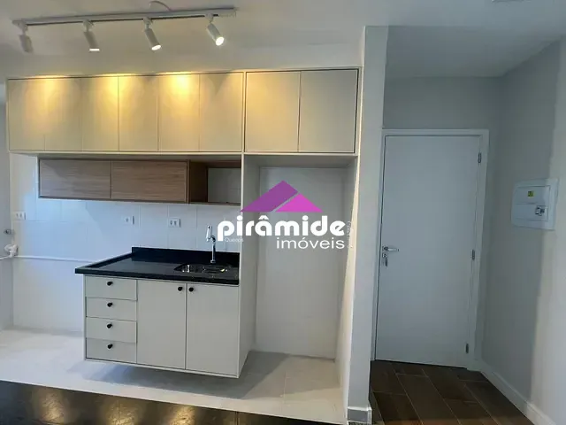 Apartamento 2 quartos e 2 banheiros, à venda, no bairro Jardim Oriente em São José dos Campos