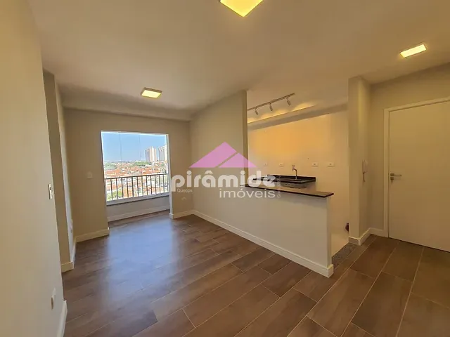 Apartamento 2 quartos e 2 banheiros, à venda, no bairro Jardim Oriente em São José dos Campos