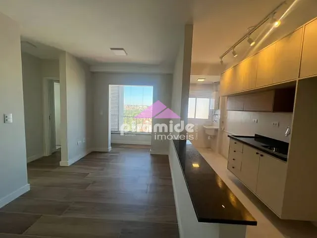 Apartamento 2 quartos e 2 banheiros, à venda, no bairro Jardim Oriente em São José dos Campos