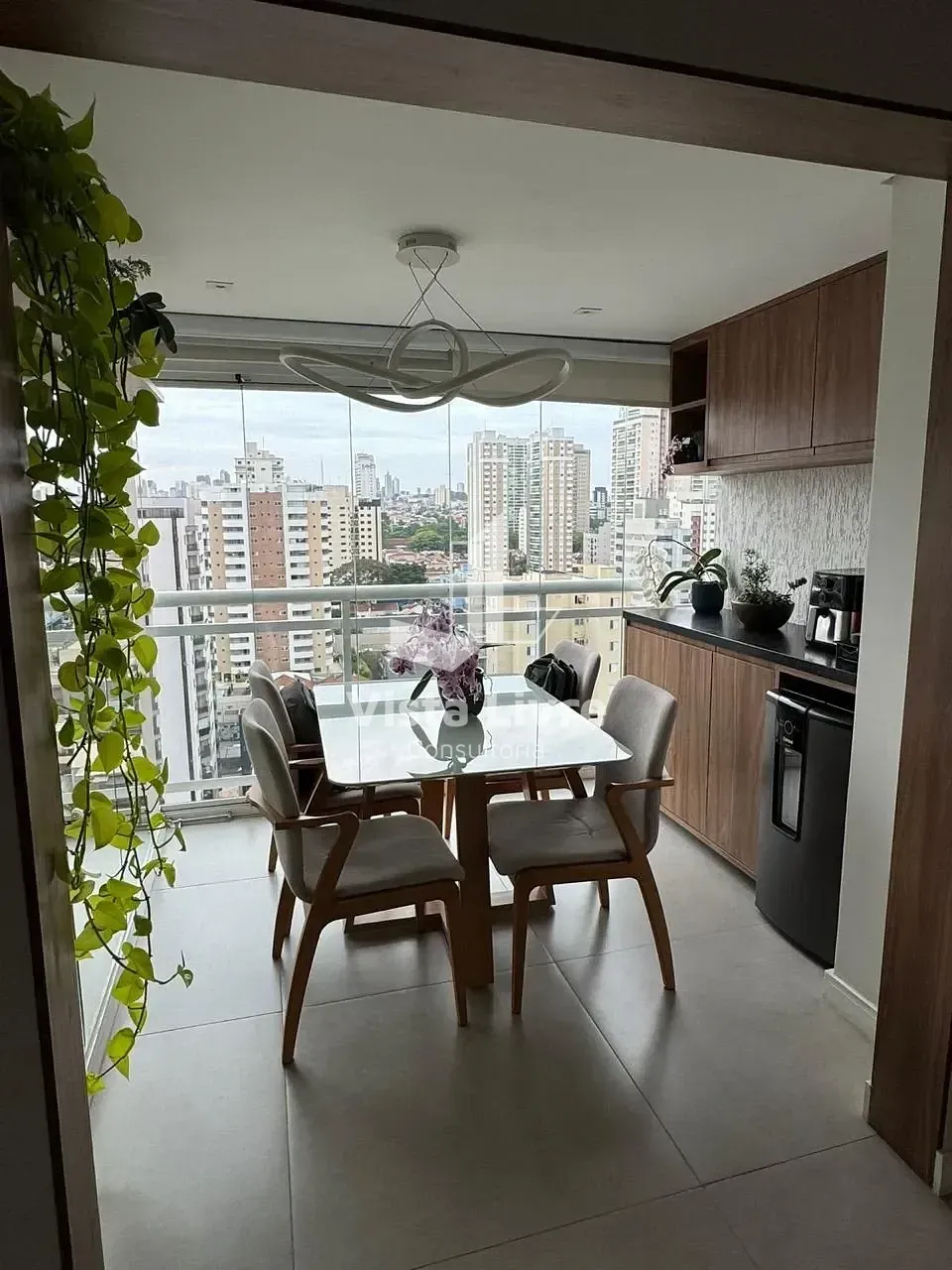 Apartamento, 2 quartos, 61 m² - Foto 4
