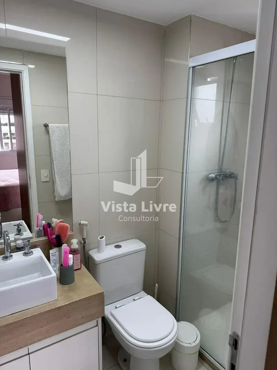 Apartamento, 2 quartos, 61 m² - Foto 14