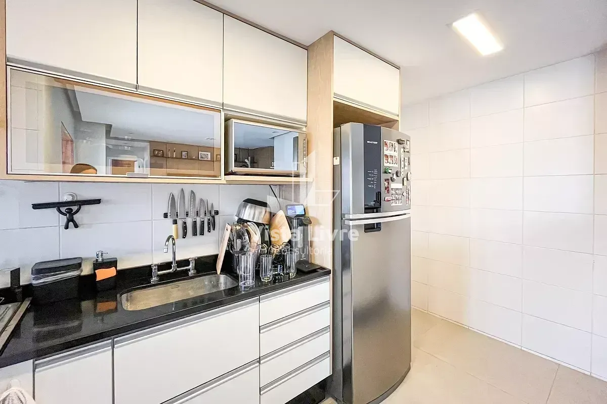 Apartamento, 2 quartos, 61 m² - Foto 7