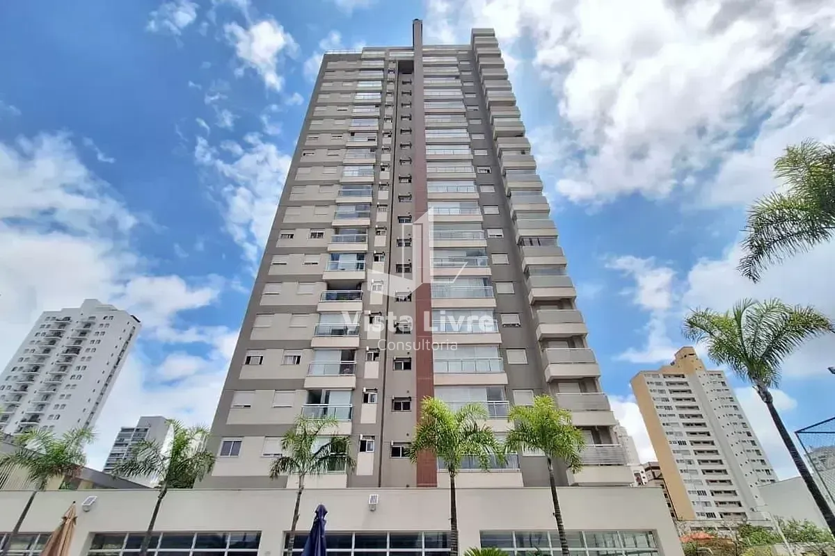 Apartamento, 2 quartos, 61 m² - Foto 45