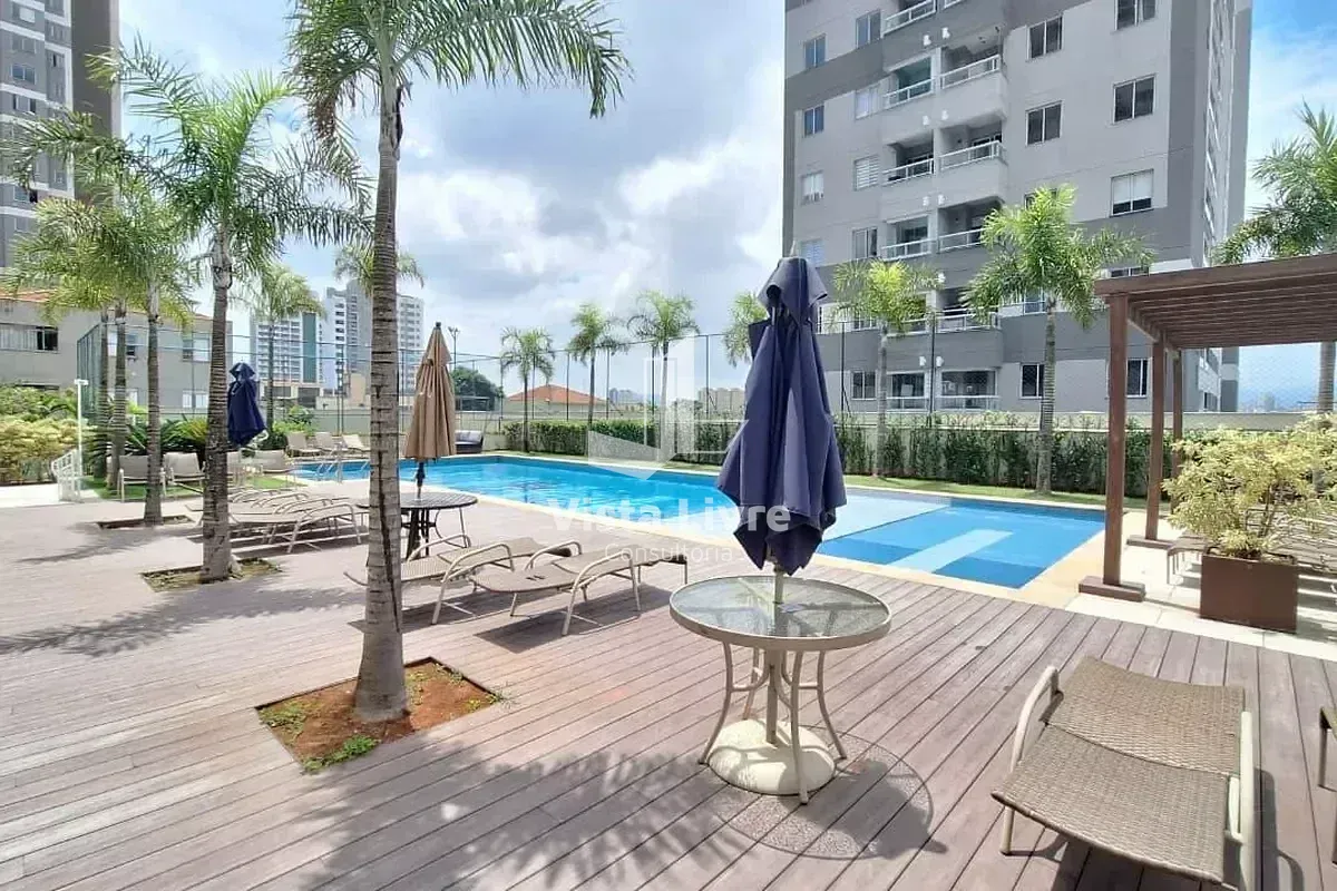 Apartamento, 2 quartos, 61 m² - Foto 17