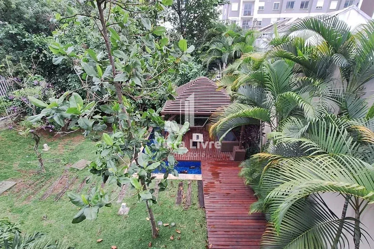 Apartamento, 2 quartos, 61 m² - Foto 24