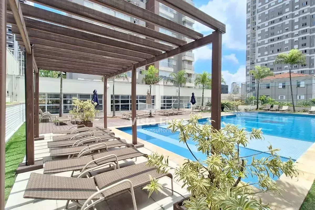 Apartamento, 2 quartos, 61 m² - Foto 22