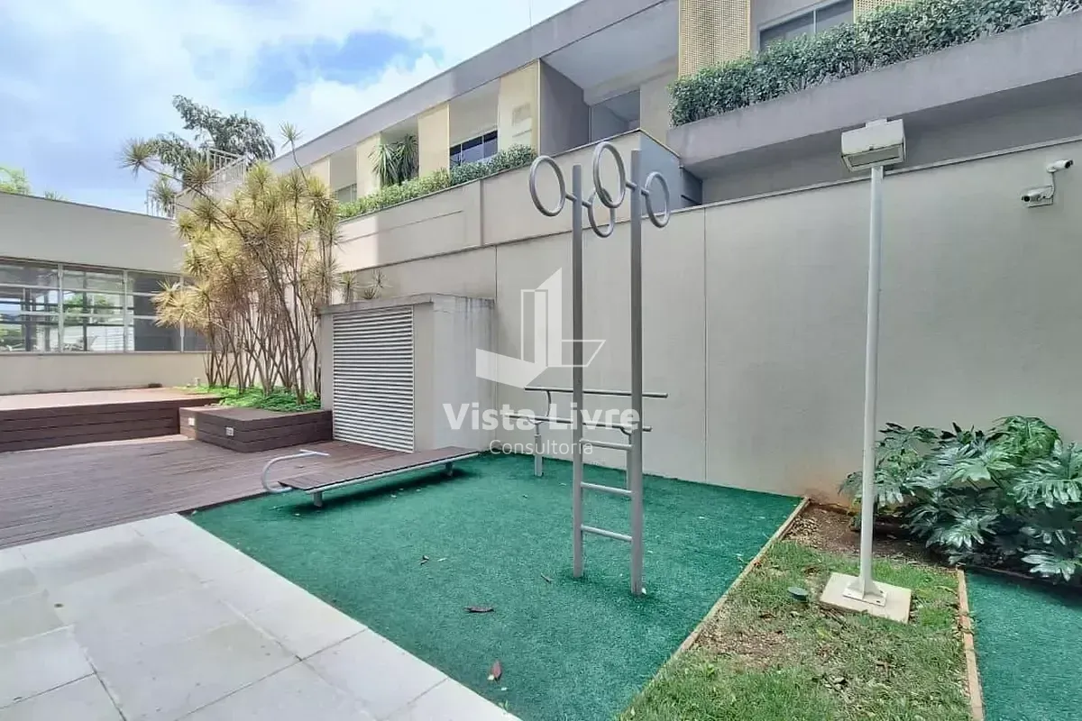 Apartamento, 2 quartos, 61 m² - Foto 25