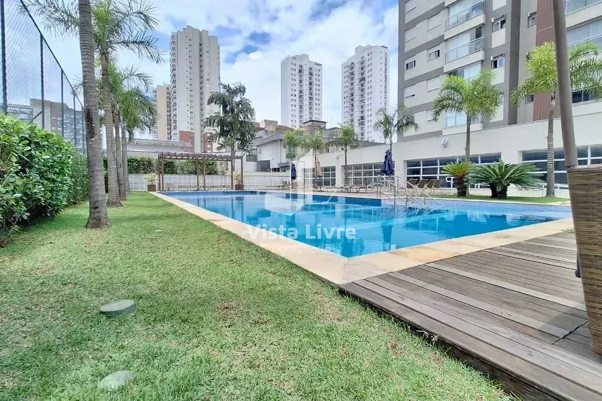 Apartamento, 2 quartos, 61 m² - Foto 19