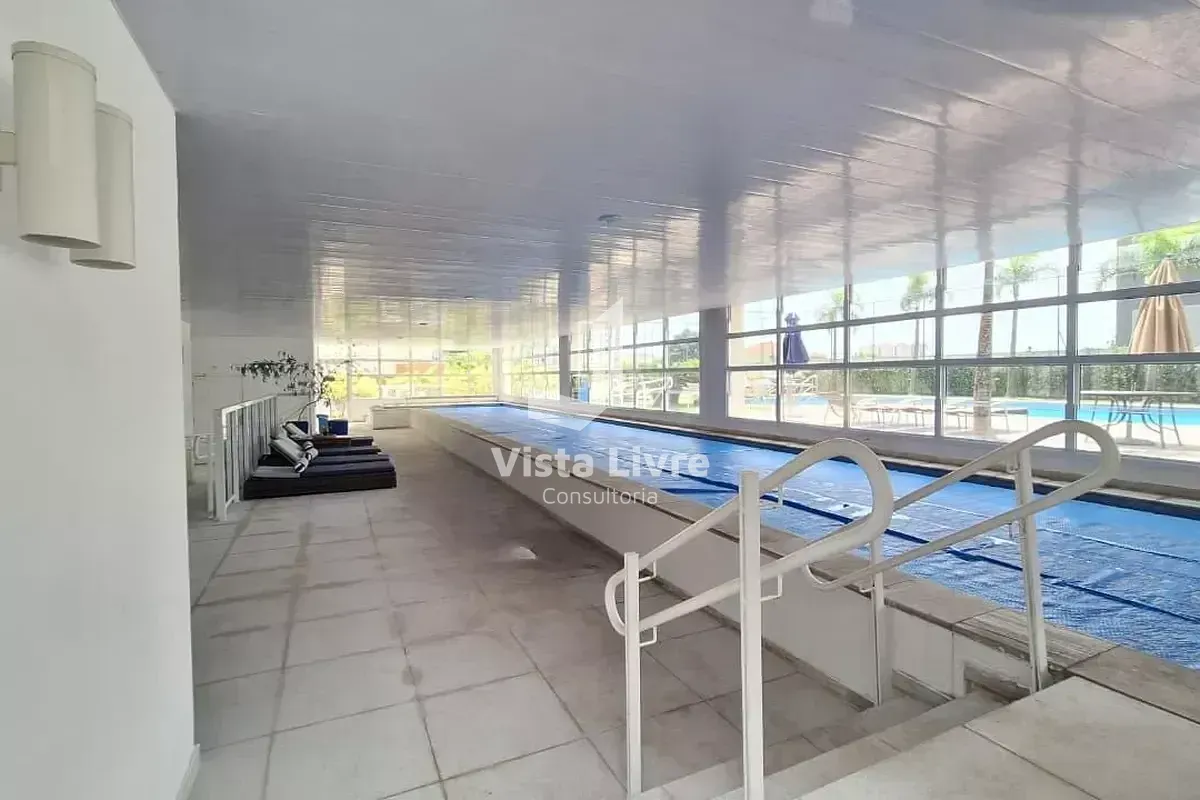 Apartamento, 2 quartos, 61 m² - Foto 21