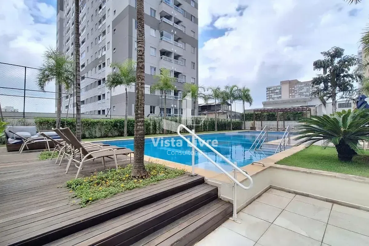 Apartamento, 2 quartos, 61 m² - Foto 20