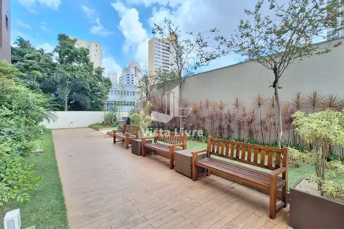 Apartamento, 2 quartos, 61 m² - Foto 30