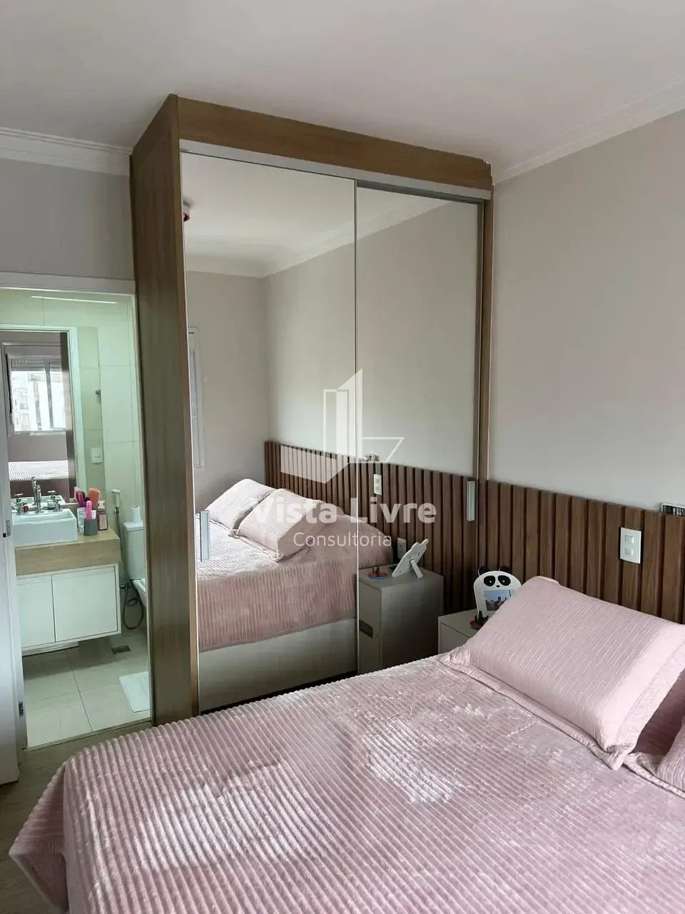 Apartamento, 2 quartos, 61 m² - Foto 13