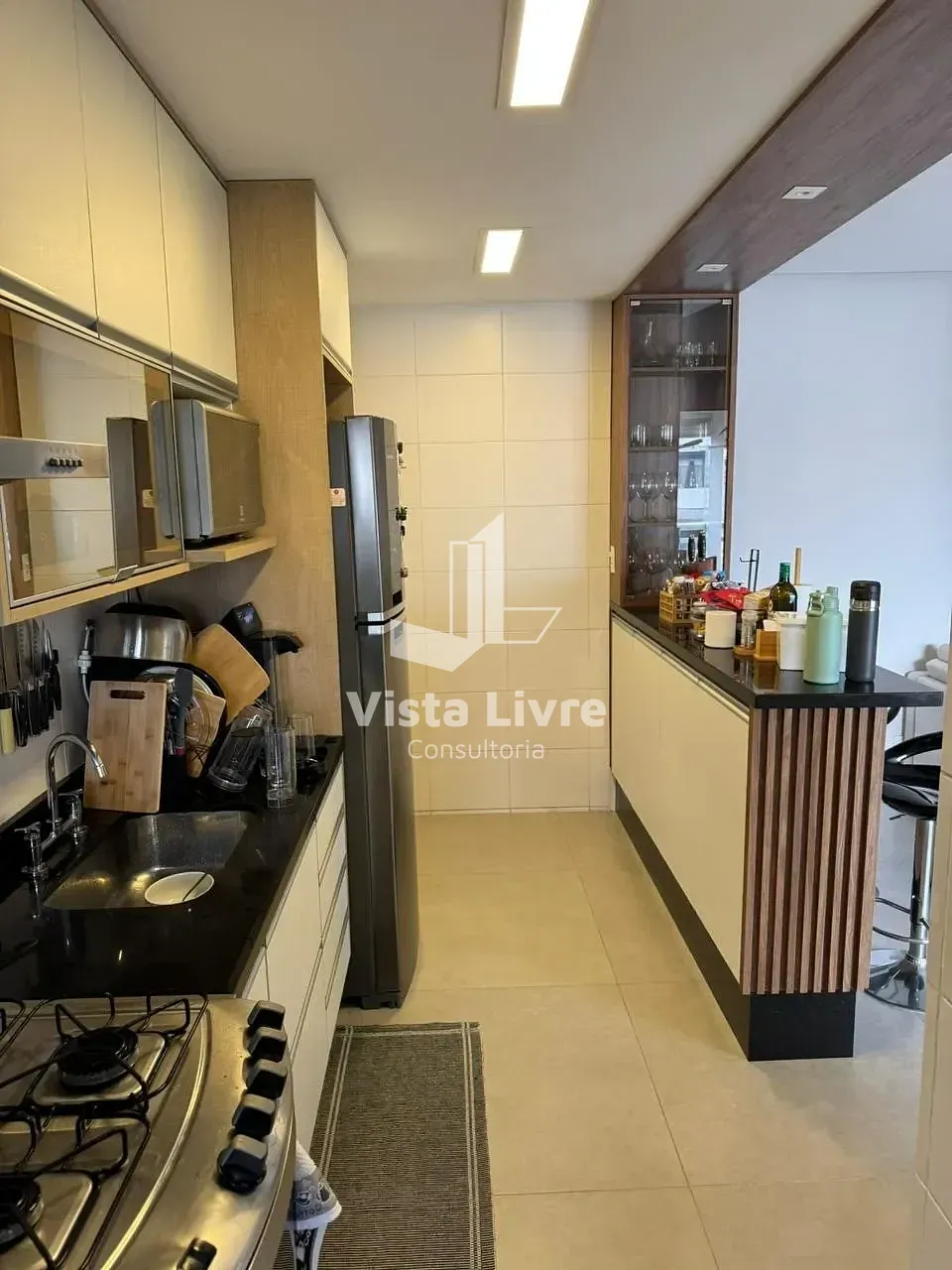 Apartamento, 2 quartos, 61 m² - Foto 8