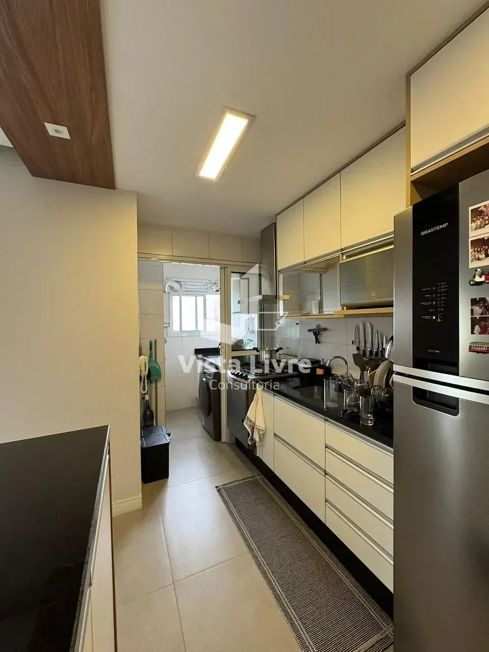 Apartamento, 2 quartos, 61 m² - Foto 9