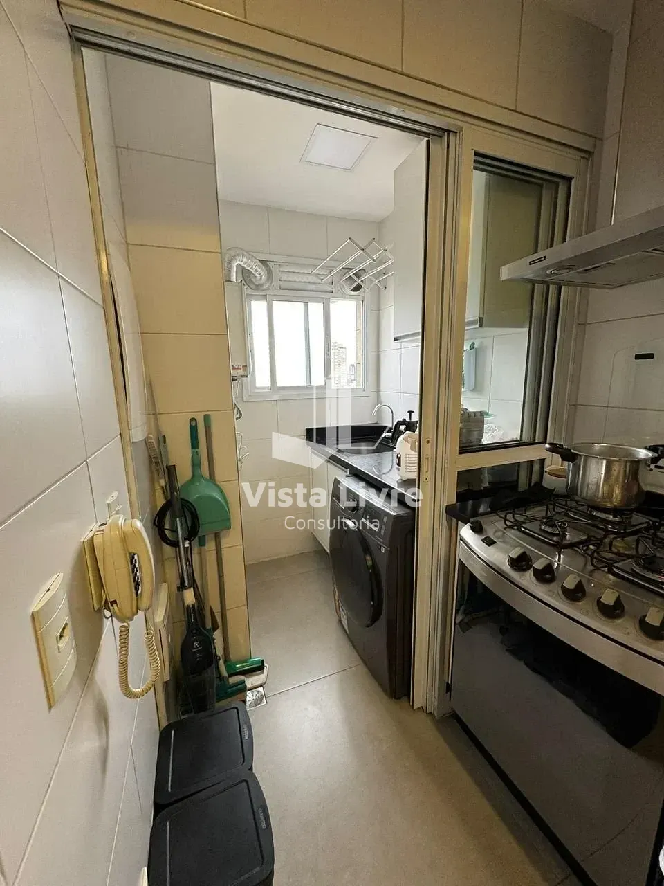 Apartamento, 2 quartos, 61 m² - Foto 10
