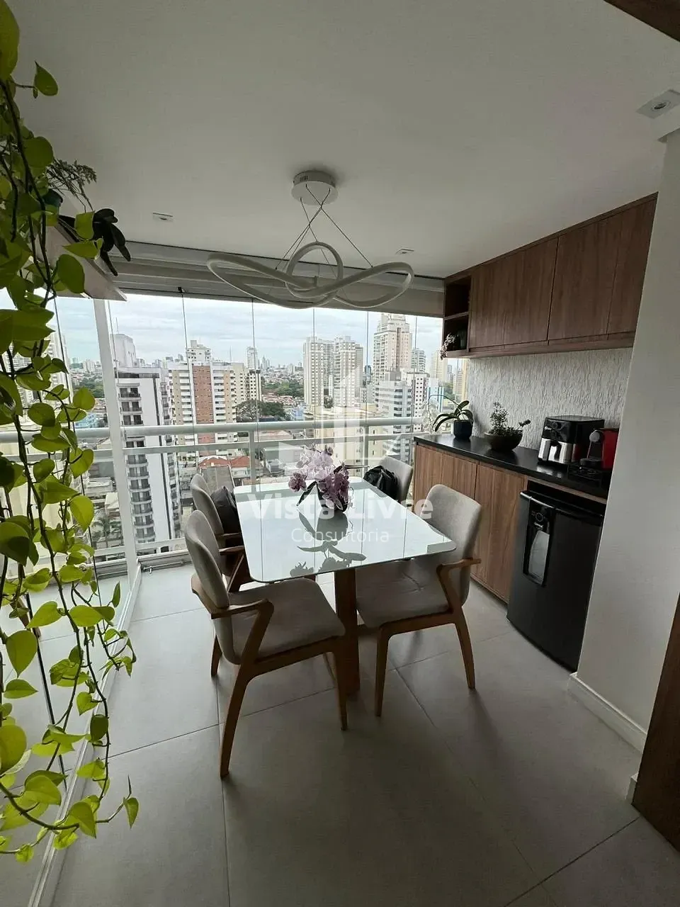 Apartamento, 2 quartos, 61 m² - Foto 6