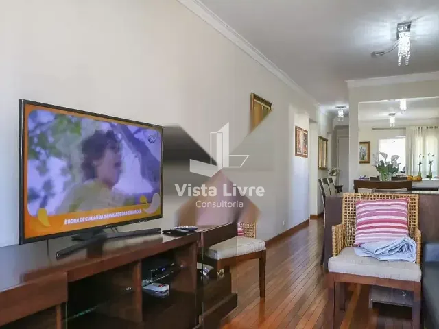 Apartamento com 88m² 3 quartos e 3 banheiros, à venda, no bairro Perdizes em São Paulo