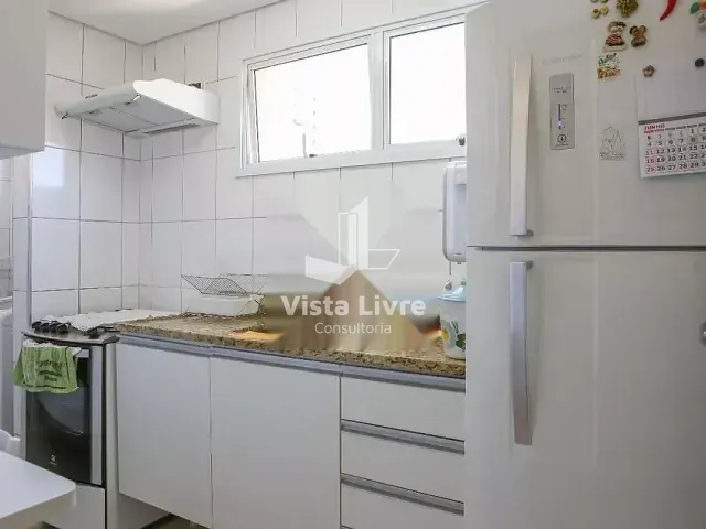 Apartamento com 88m² 3 quartos e 3 banheiros, à venda, no bairro Perdizes em São Paulo