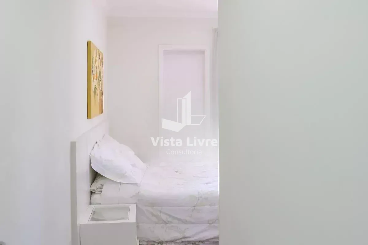 Apartamento, 3 quartos, 88 m² - Foto 9