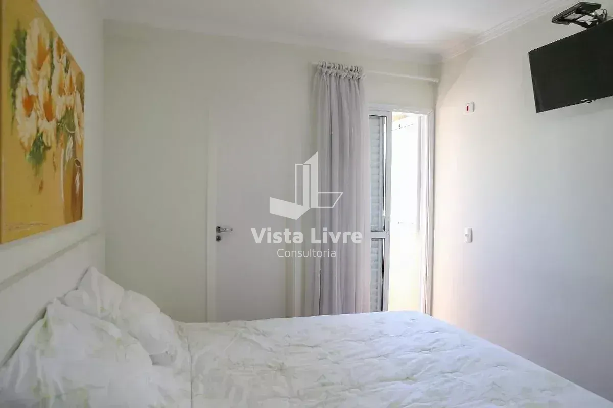 Apartamento, 3 quartos, 88 m² - Foto 10