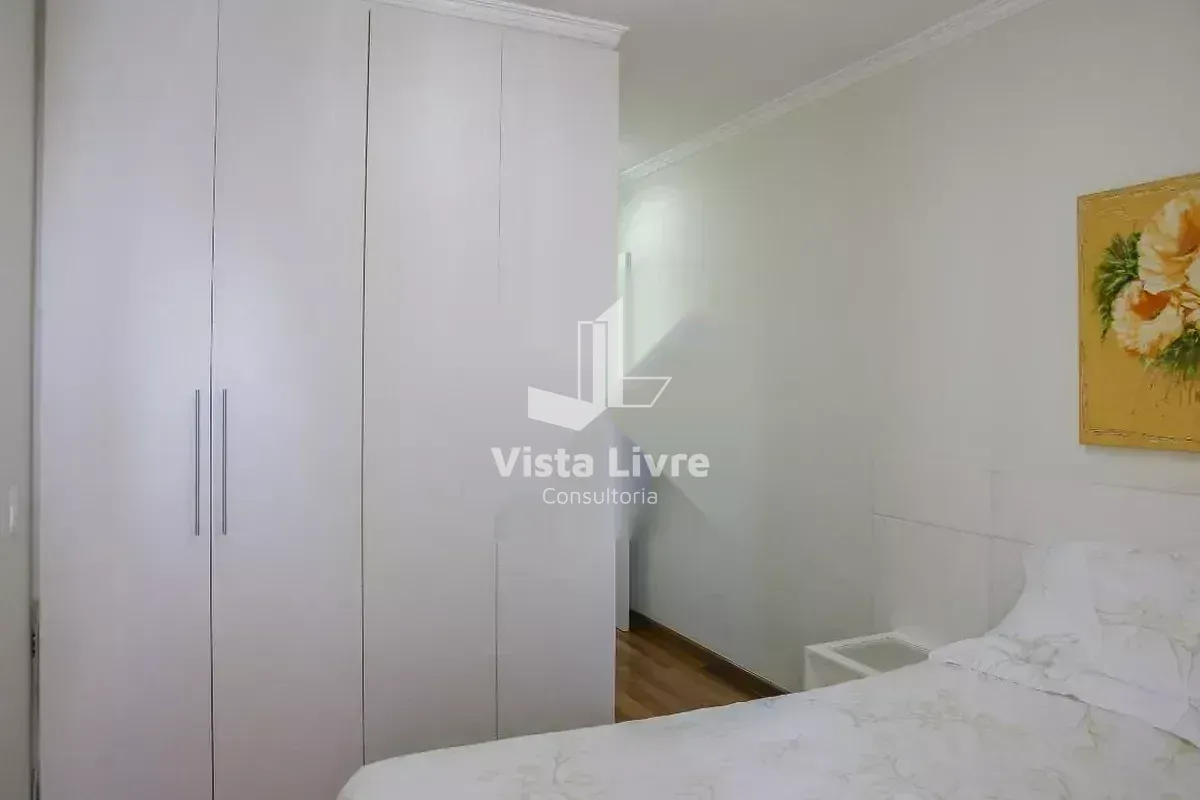 Apartamento, 3 quartos, 88 m² - Foto 11