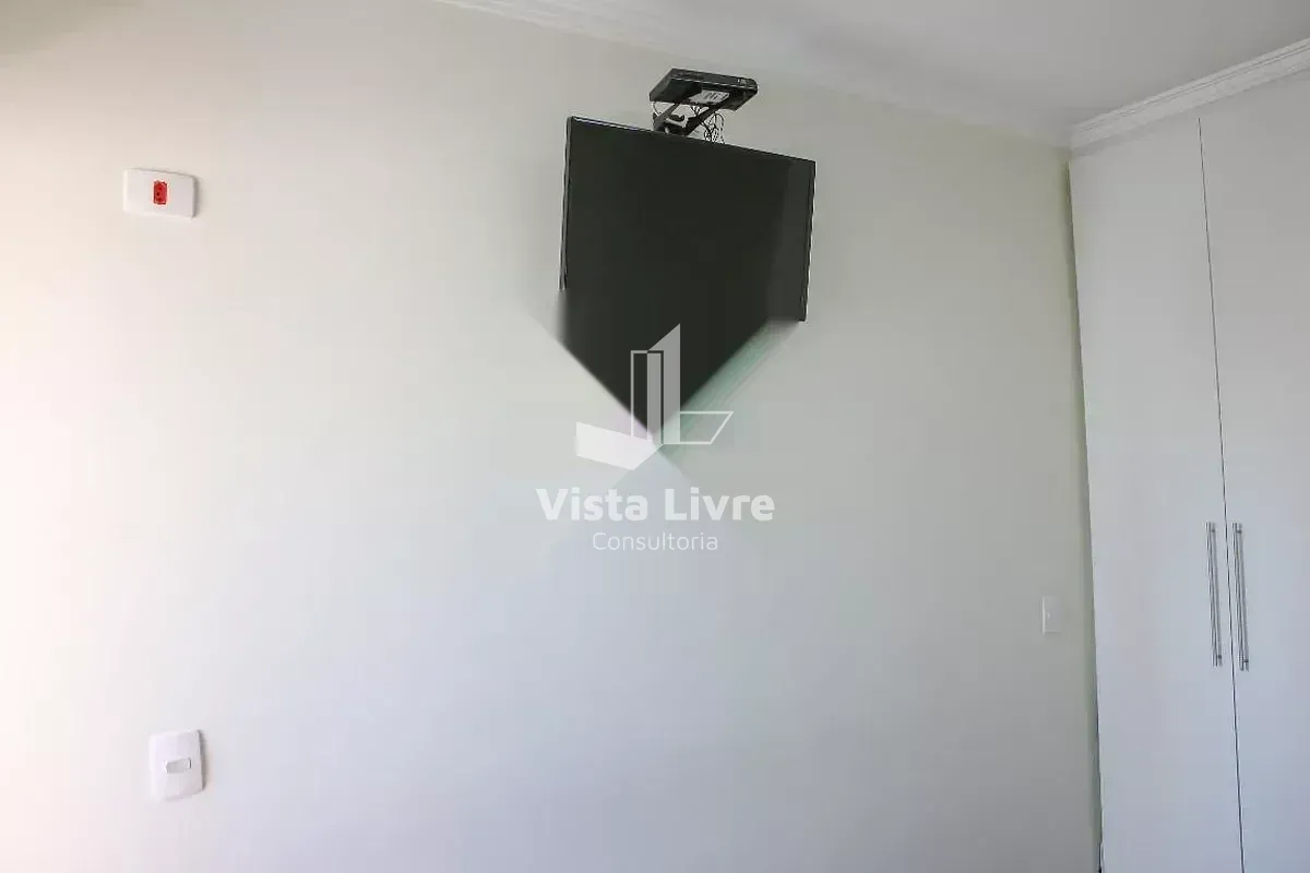 Apartamento, 3 quartos, 88 m² - Foto 12