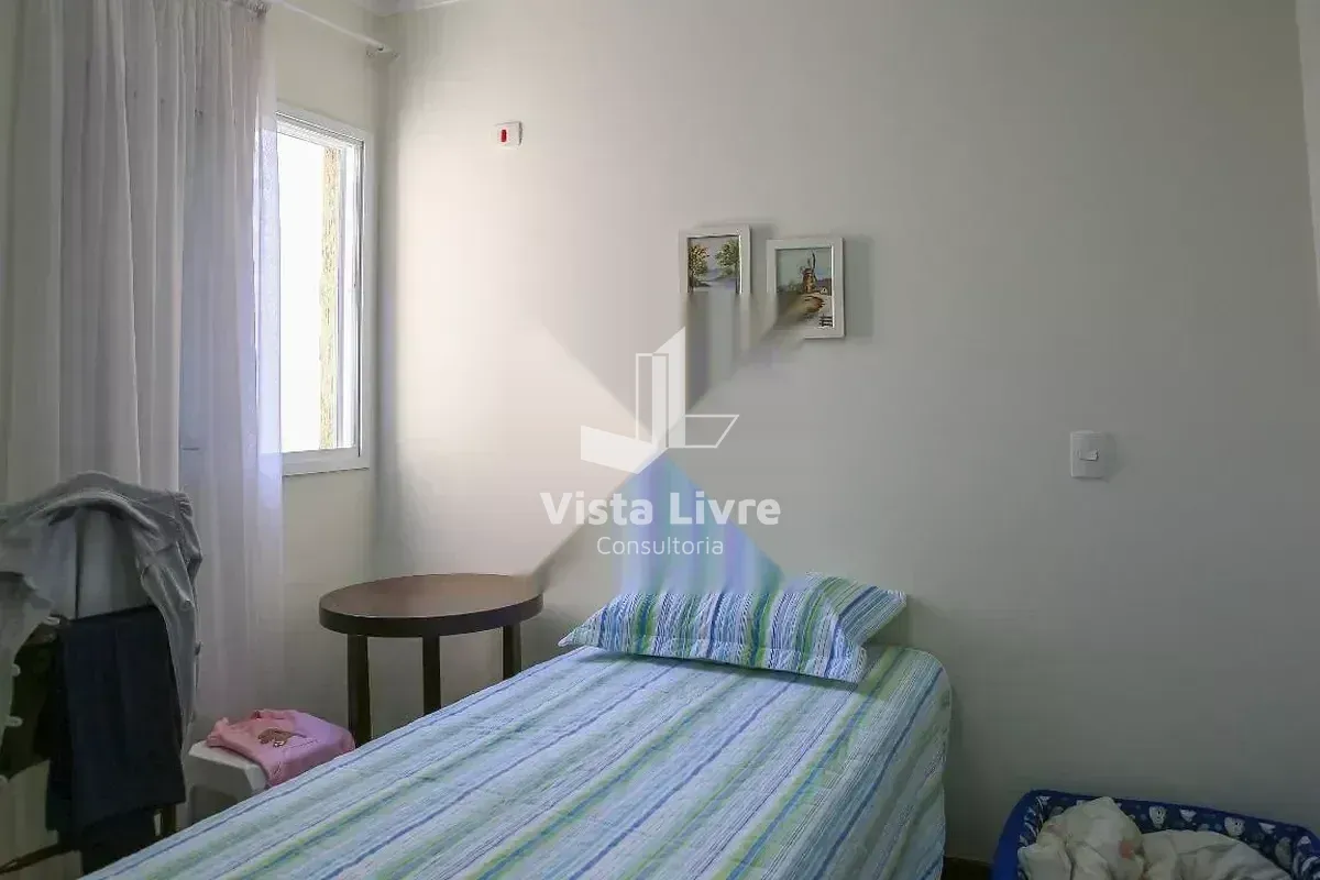 Apartamento, 3 quartos, 88 m² - Foto 13