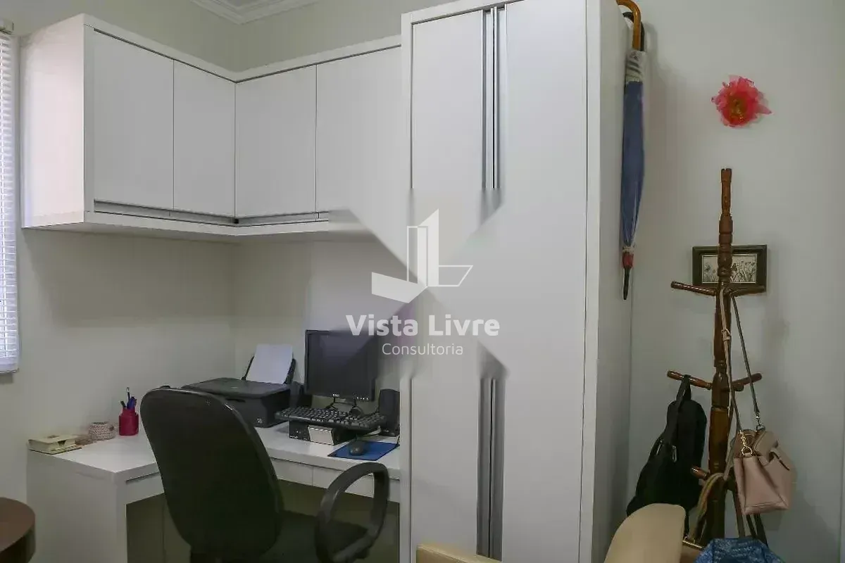 Apartamento, 3 quartos, 88 m² - Foto 16