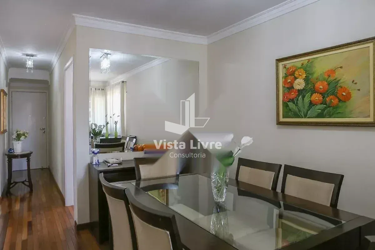 Apartamento, 3 quartos, 88 m² - Foto 3