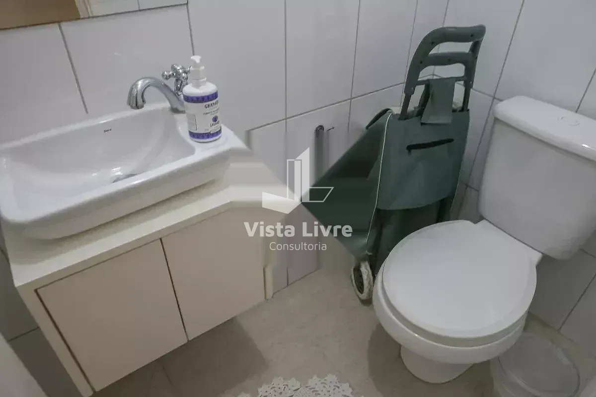 Apartamento, 3 quartos, 88 m² - Foto 21