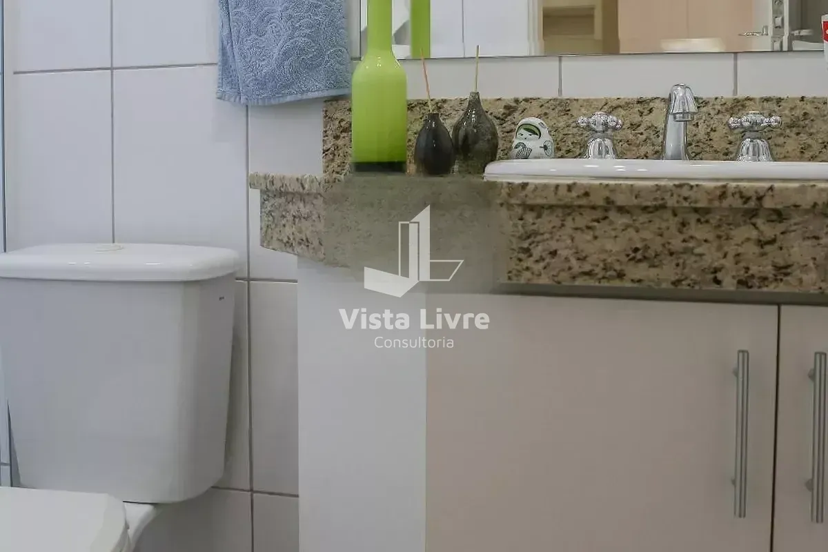 Apartamento, 3 quartos, 88 m² - Foto 22