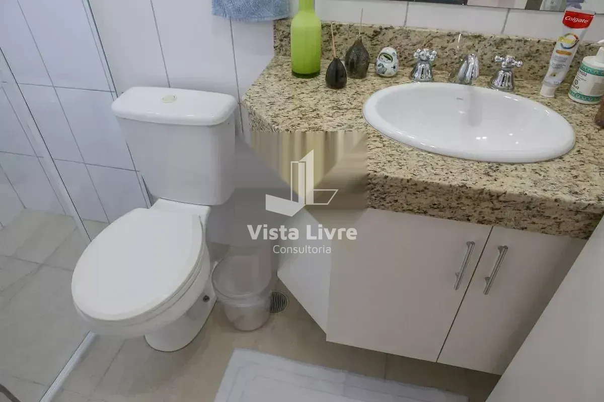 Apartamento, 3 quartos, 88 m² - Foto 23