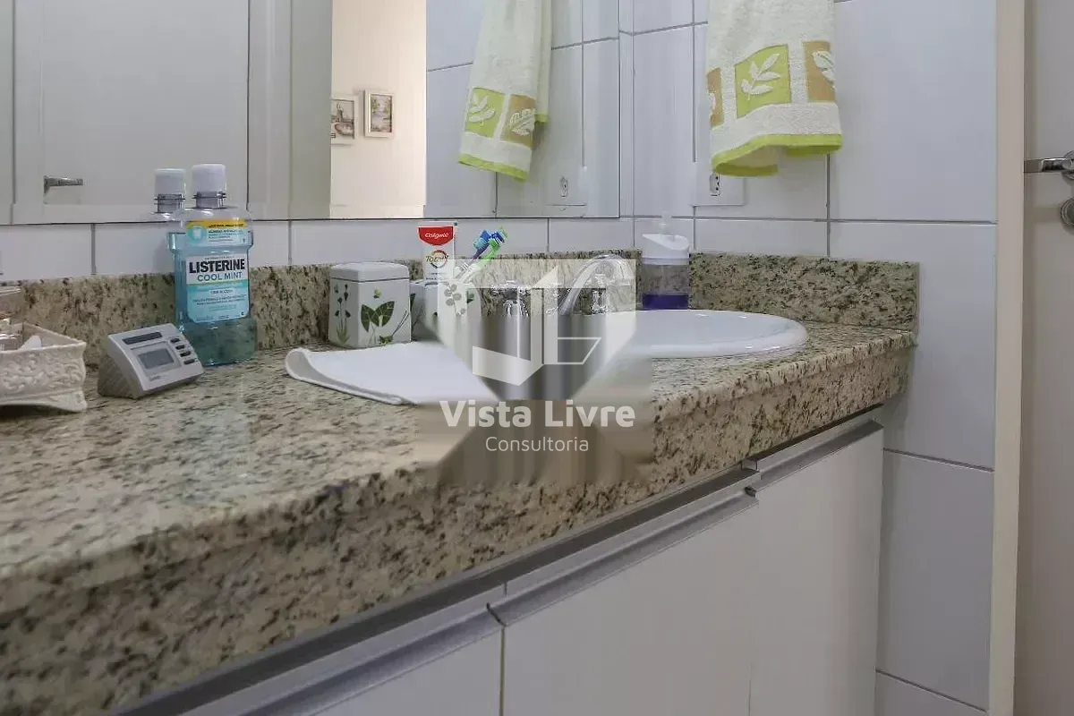 Apartamento, 3 quartos, 88 m² - Foto 26