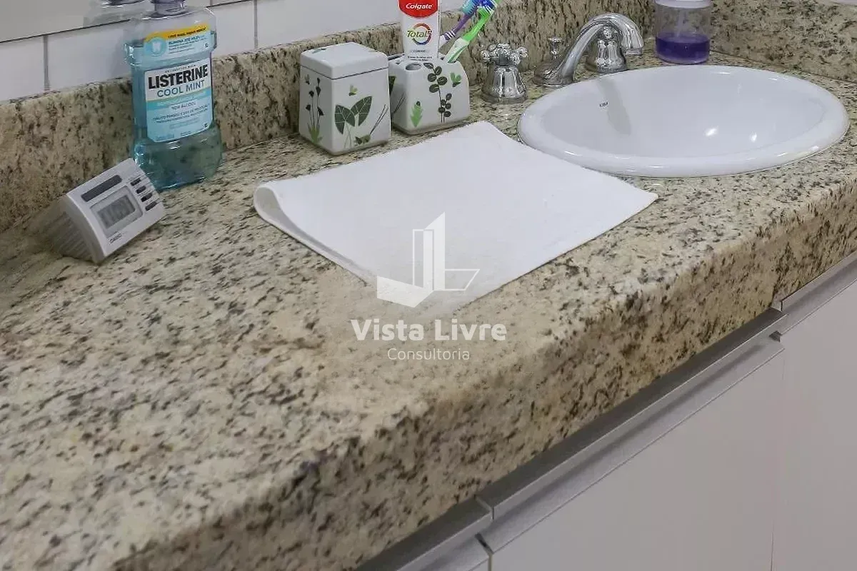 Apartamento, 3 quartos, 88 m² - Foto 27