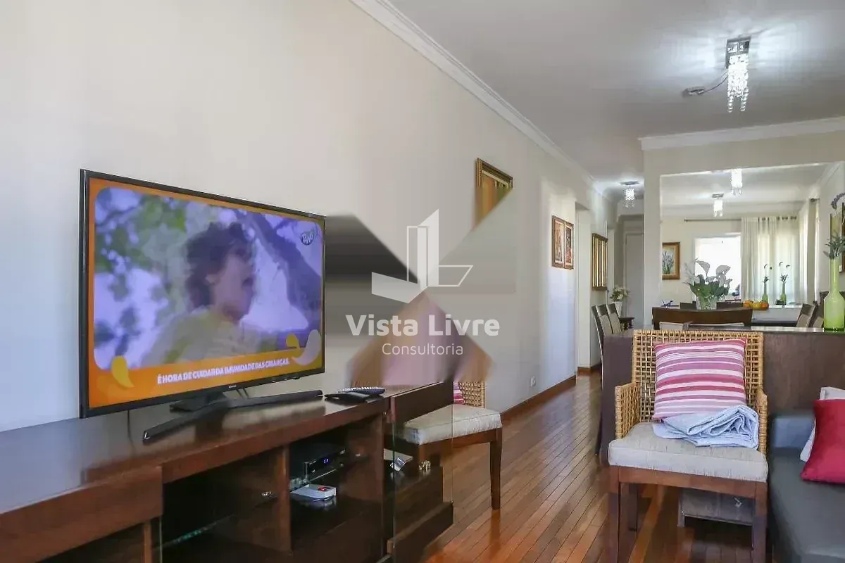 Apartamento, 3 quartos, 88 m² - Foto 4