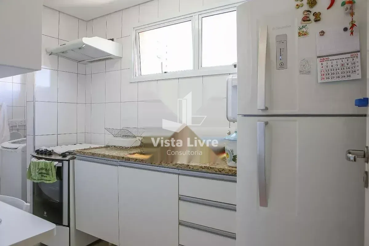 Apartamento, 3 quartos, 88 m² - Foto 5