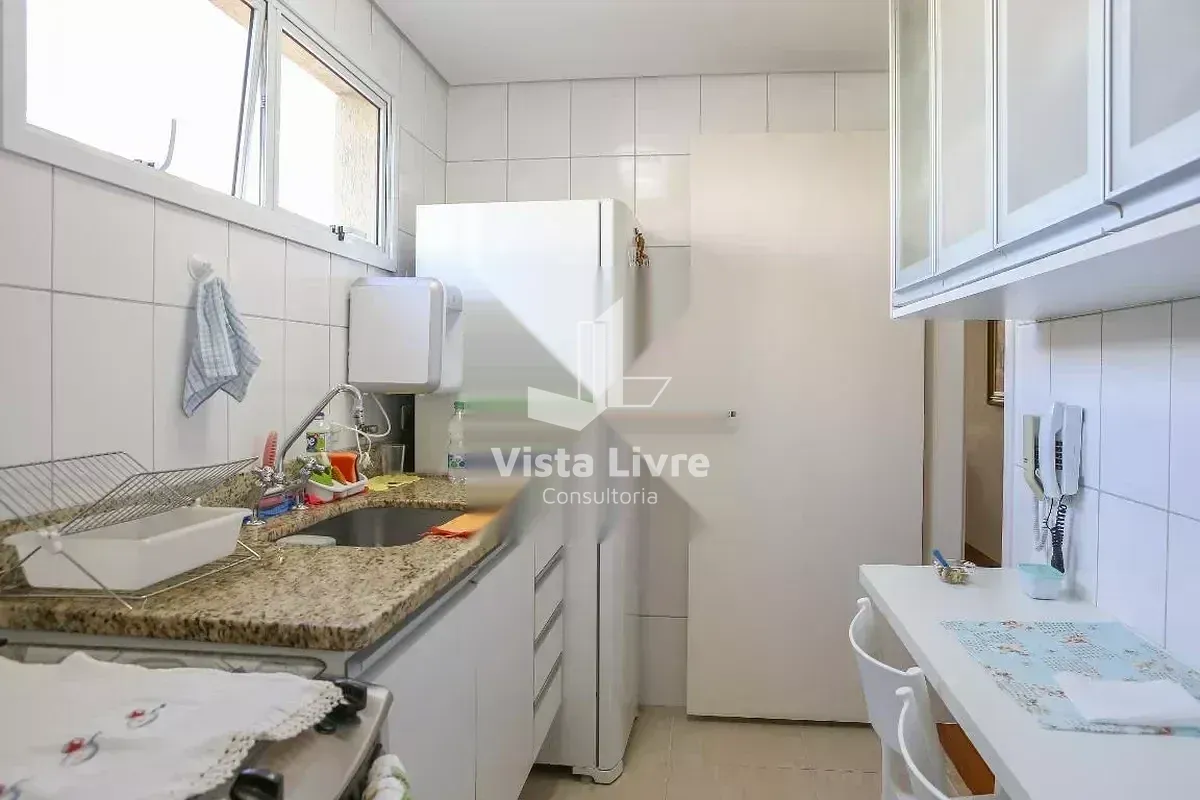 Apartamento, 3 quartos, 88 m² - Foto 6