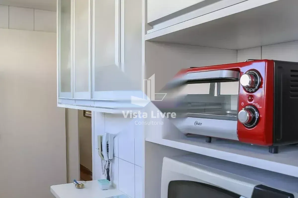 Apartamento, 3 quartos, 88 m² - Foto 7