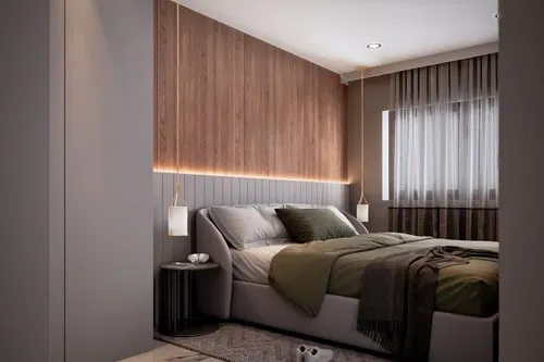 Apartamento para venda em Canasvieiras com 2 quartos, sendo 2 suítes, 69m²