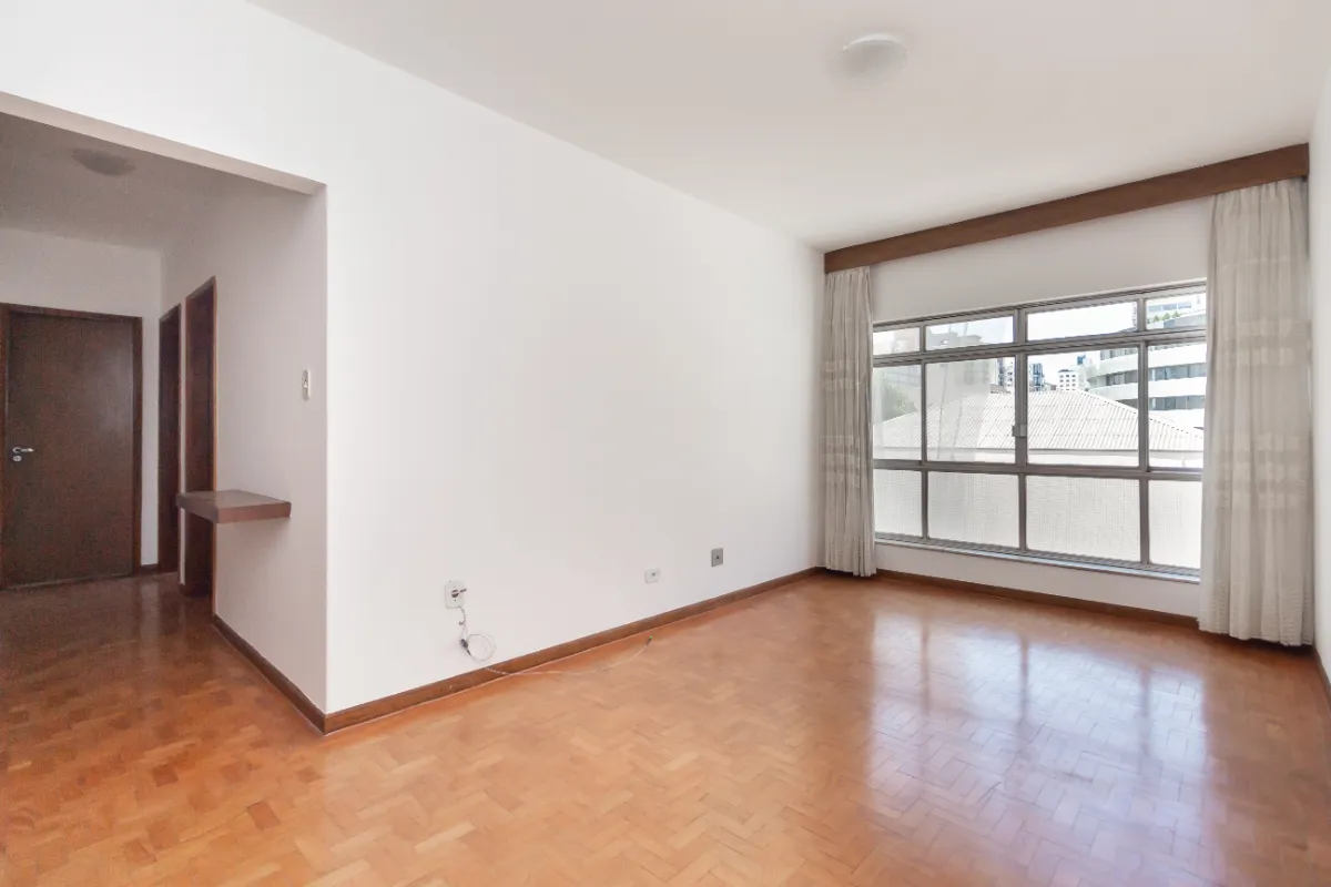 Apartamento para venda em Itaim Bibi com 2 quartos, 83m²