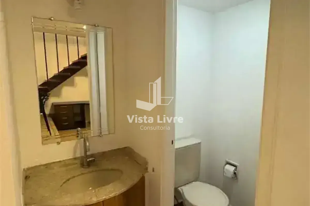 Apartamento, 1 quarto, 57 m² - Foto 17